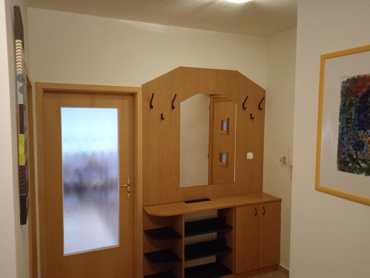 Family Apartment-Csaladias Hangulat Győr Eksteriør billede